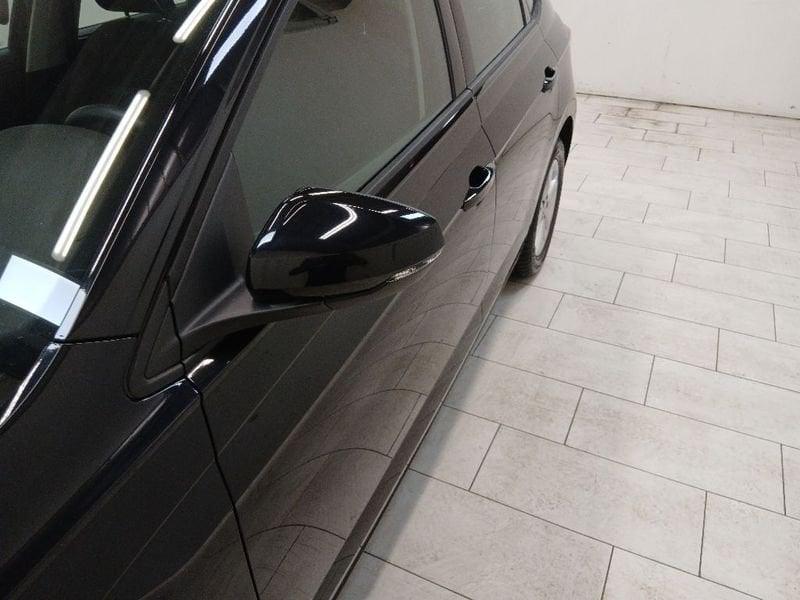 Volkswagen Polo 5p 1.0 tsi Highline 95cv