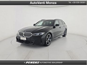 BMW Serie 3 320d xDrive Touring