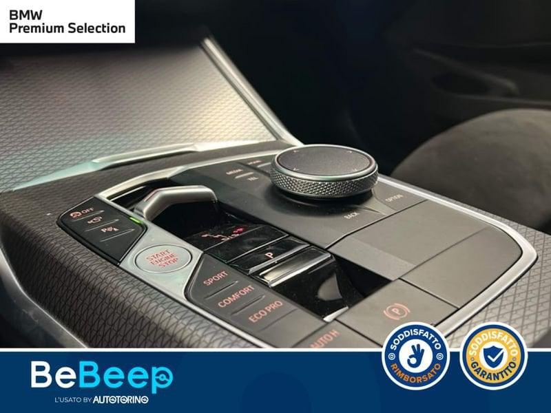 BMW Serie 3 Touring 320D TOURING MHEV 48V XDRIVE MSPORT AUTO