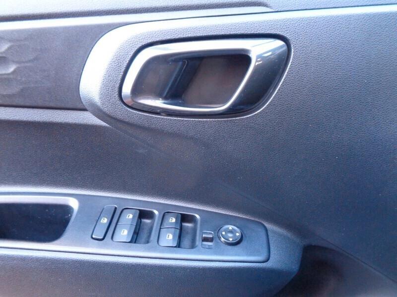 Hyundai i10 1.0 MPI GARANZIA HYUNDAI