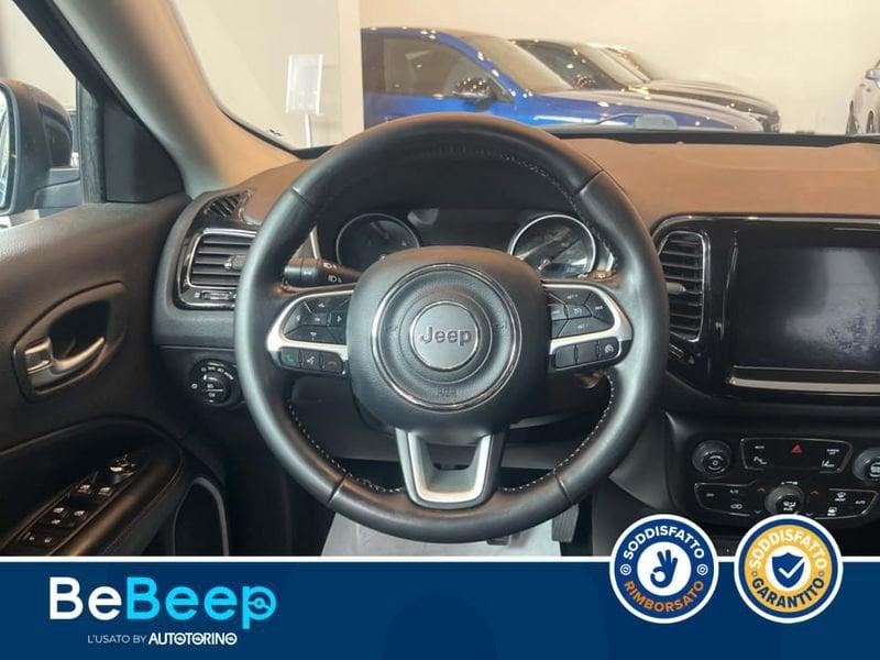 Jeep Compass 1.6 MJT LIMITED 2WD 120CV MY19