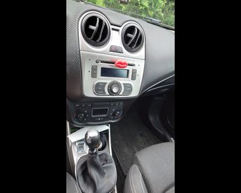 ALFA ROMEO MiTo - MiTo 1.4 105 CV M.air S&S Distinctive