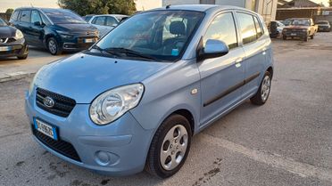 Kia Picanto 1.0 12V Life 2008 CLIMA SERVOSTERZO