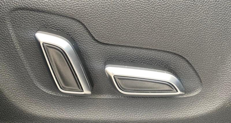 Mg HS 1.5 t Luxury auto