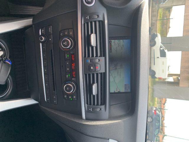 BMW X3 xDrive20d Futura