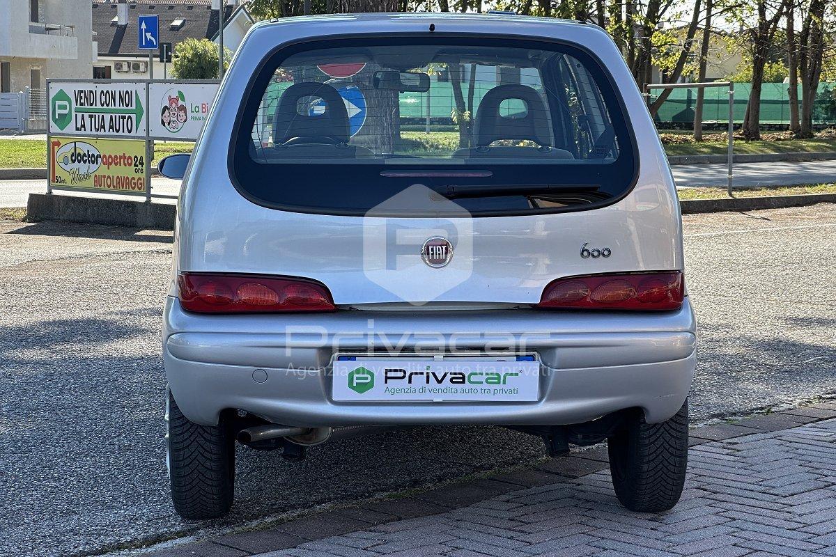 FIAT 600 1.1