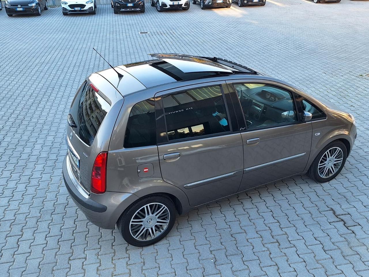 Lancia MUSA 1.9 Multijet Platino Plus X NEOPATENTATI solo 48.000KM