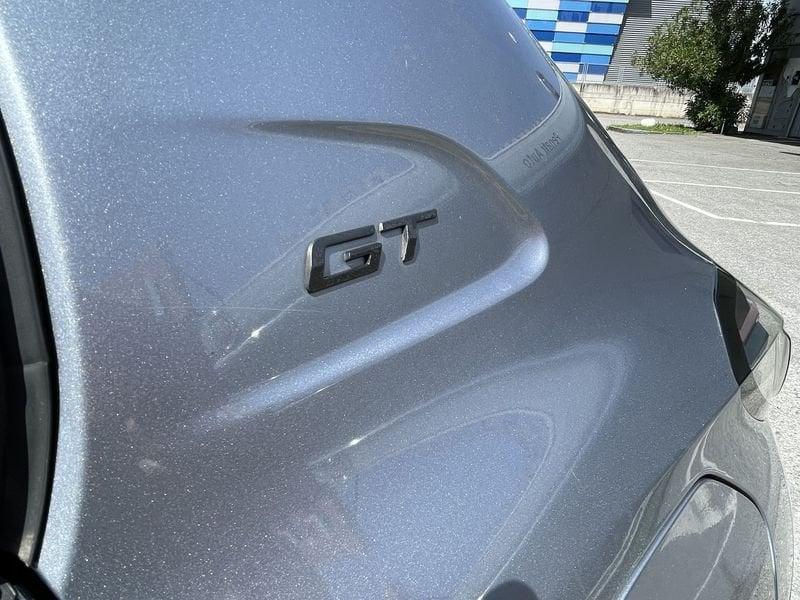 Peugeot 208 PureTech 100 cv 5 porte GT