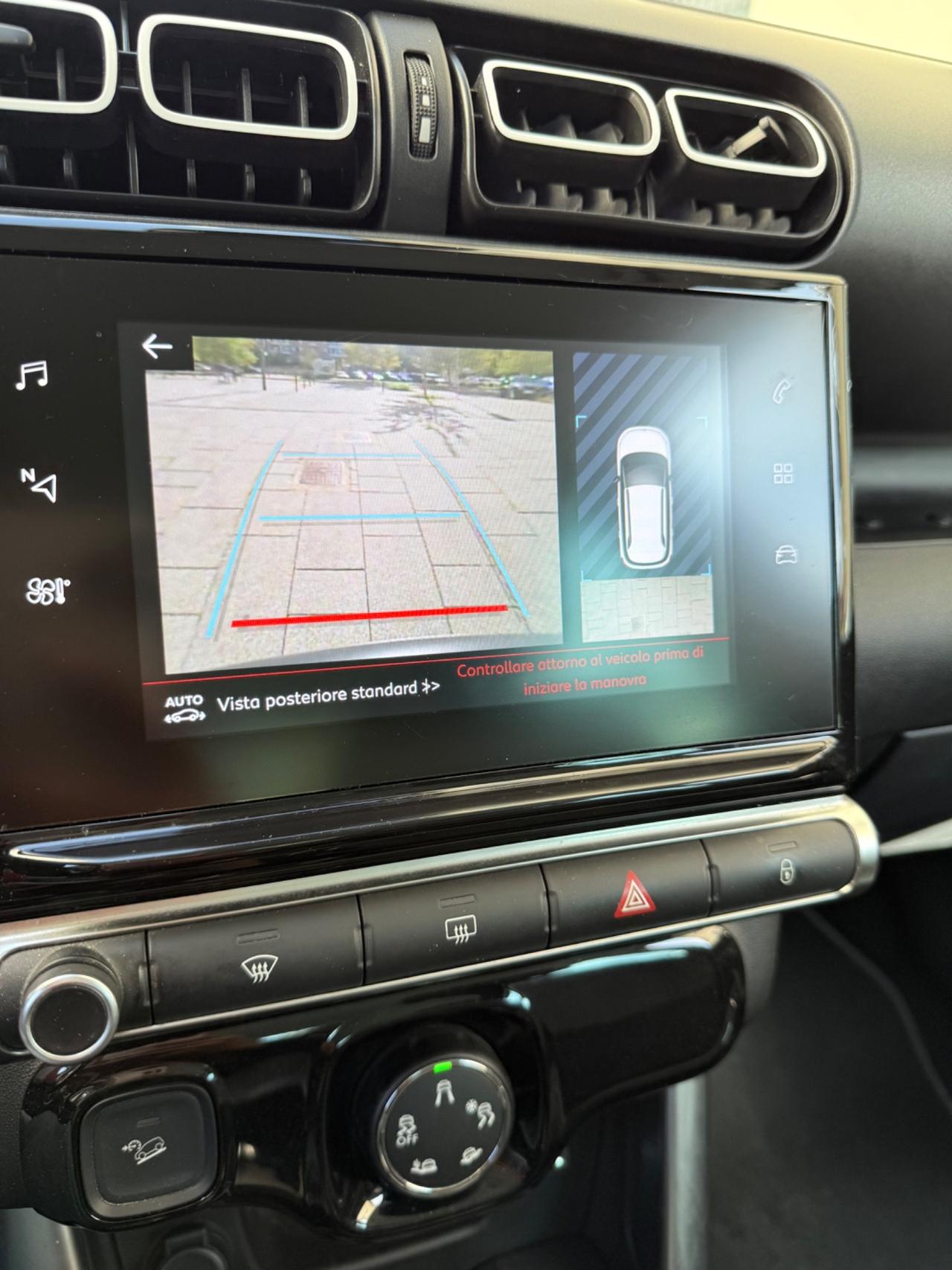 Citroen C3 Aircross PureTech 110 S&S Shine Pack
