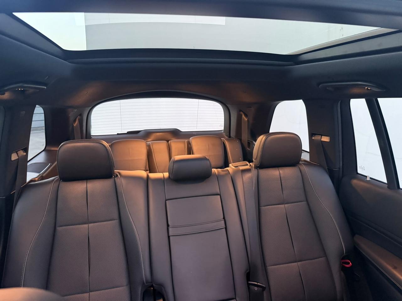 Mercedes-benz GLS 400 d 4Matic Premium Plus