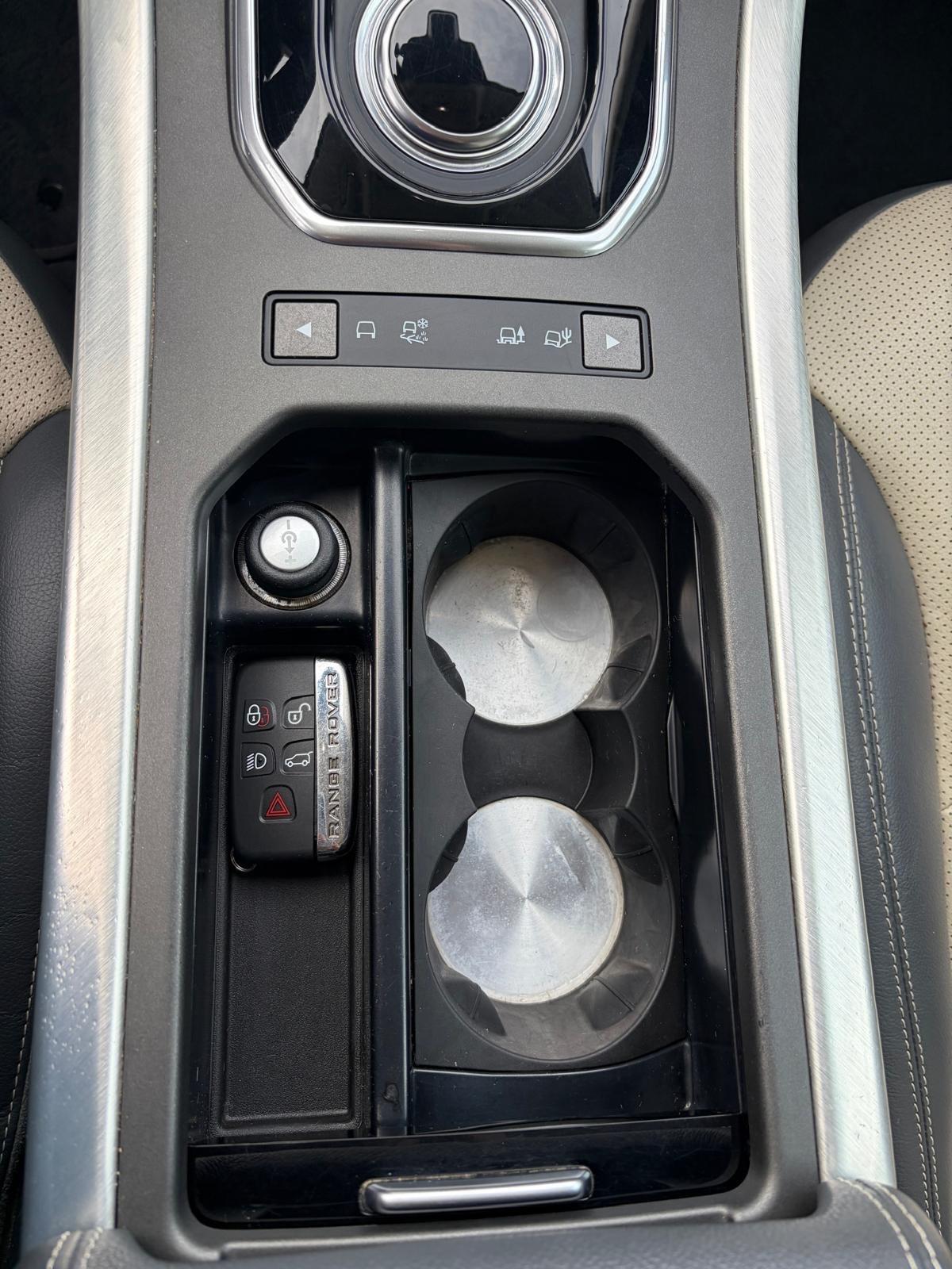 Land Rover Range Evoque 2.0 TD4 150 Dynamic