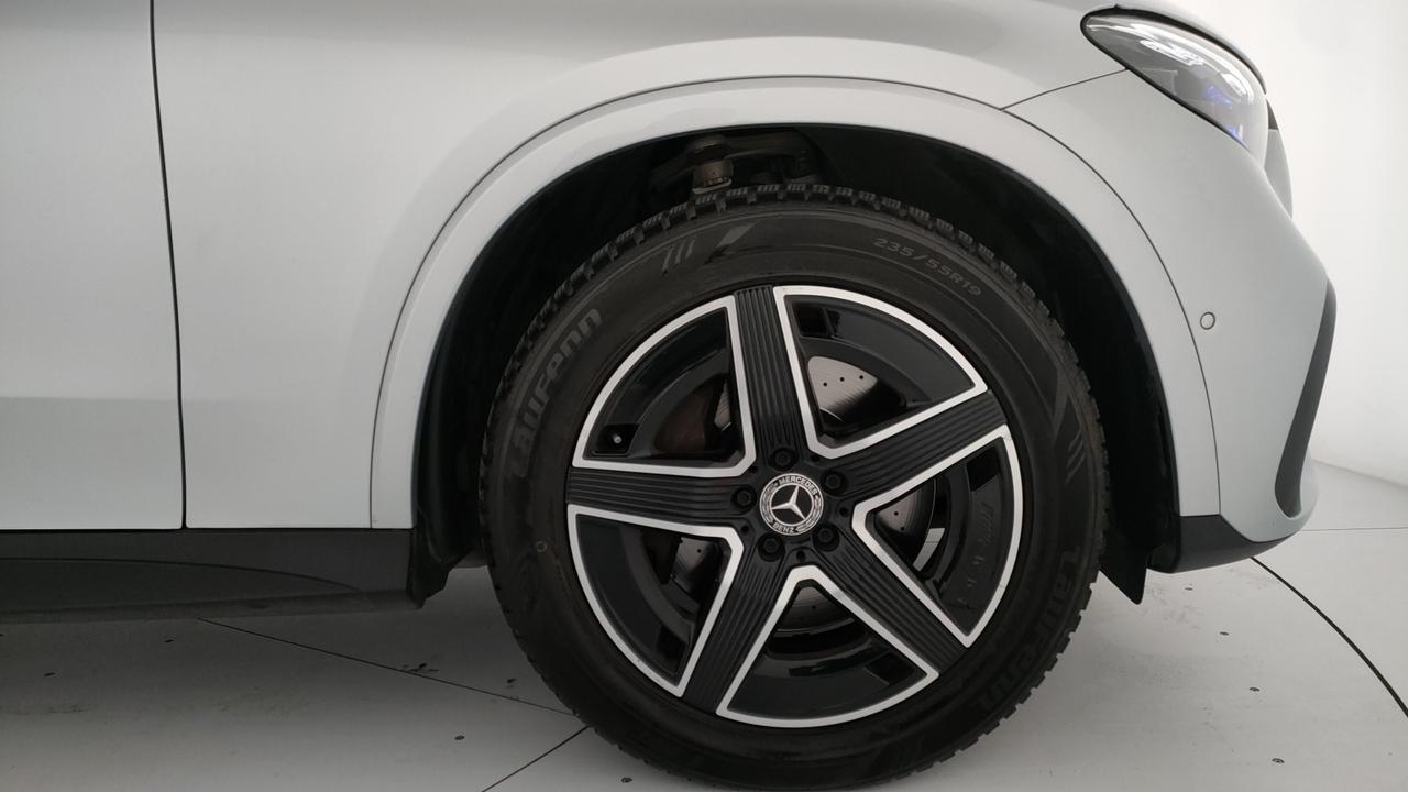 Mercedes-Benz GLC 220 d mhev AMG Line Premium 4matic auto