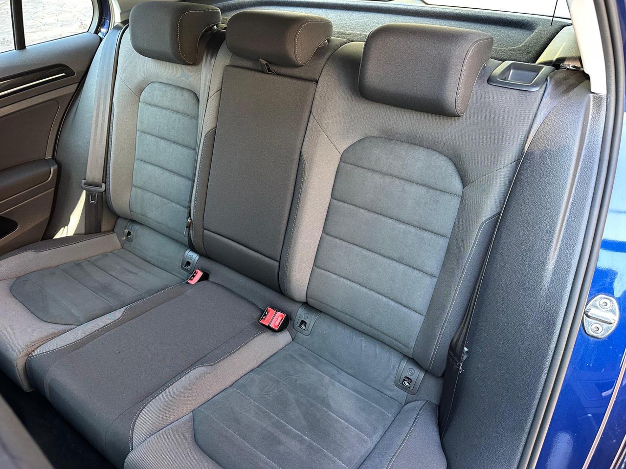 Volkswagen Golf 1.5 eTSI 150 CV EVO ACT DSG 1st Edition Style