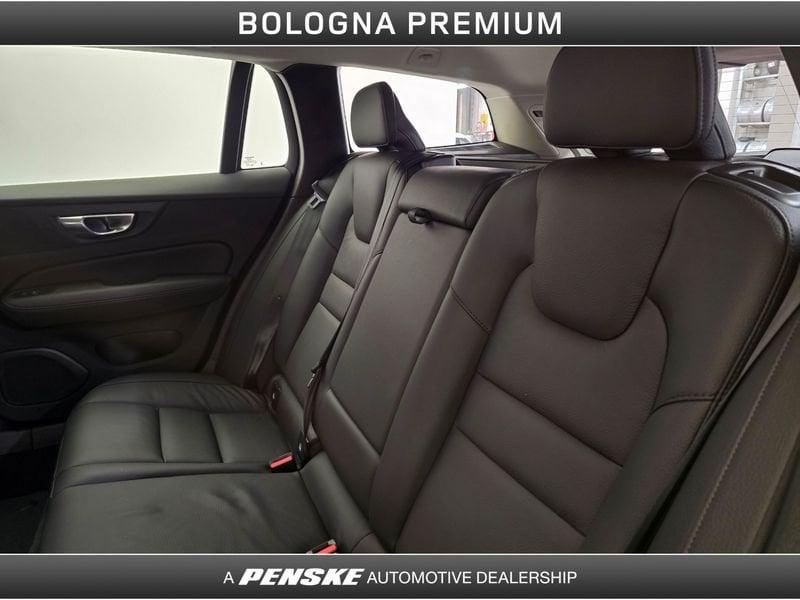 Volvo V60 Cross Country V60 Cross Country B4 (d) AWD automatico Plus