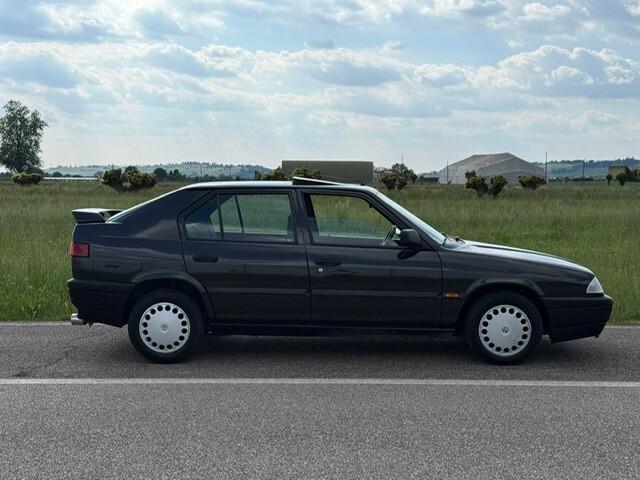 Alfa Romeo 33 1.3 IE cat L ASI UNIPROP