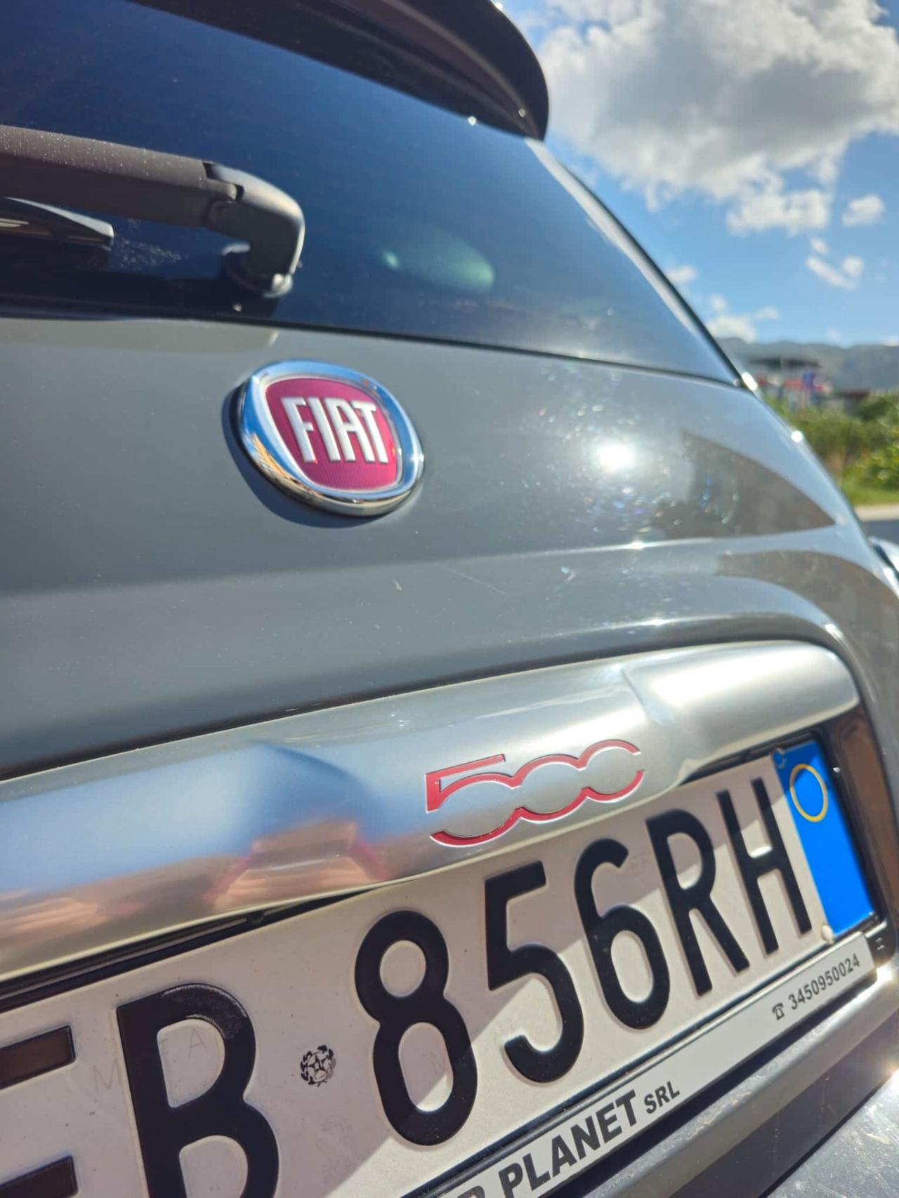 Fiat 500 Sport 1.3 Multijet 16V 95 CV