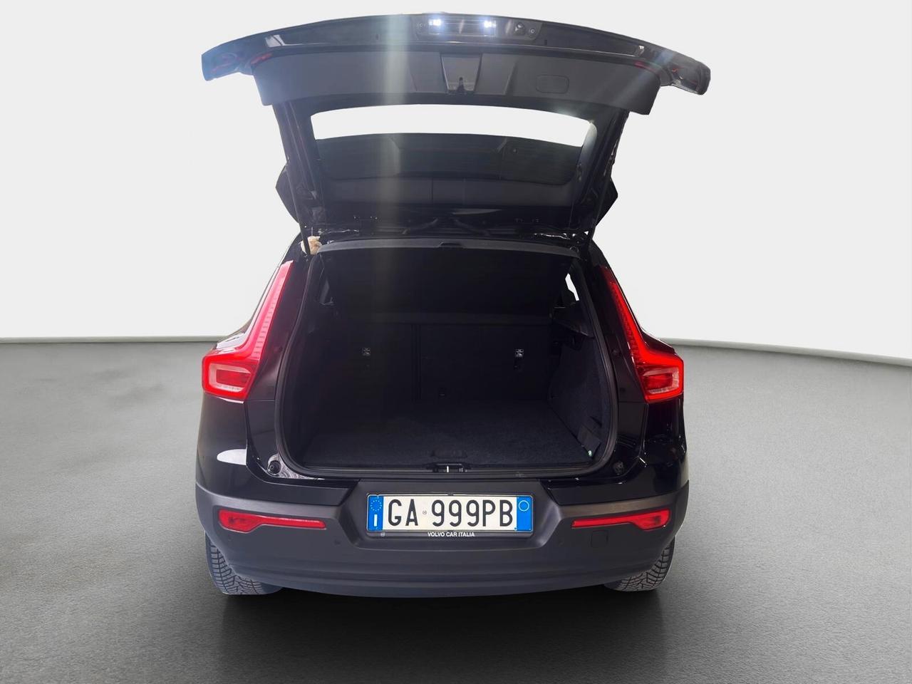 Volvo XC40 D3 AWD Geartronic Business