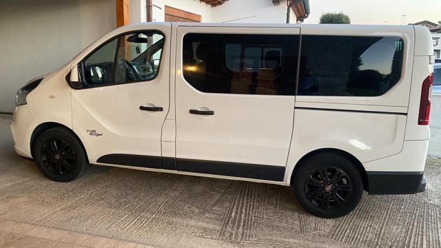 FIAT Talento 1.6 TwinTurbo MJT 145CV 6 POSTI