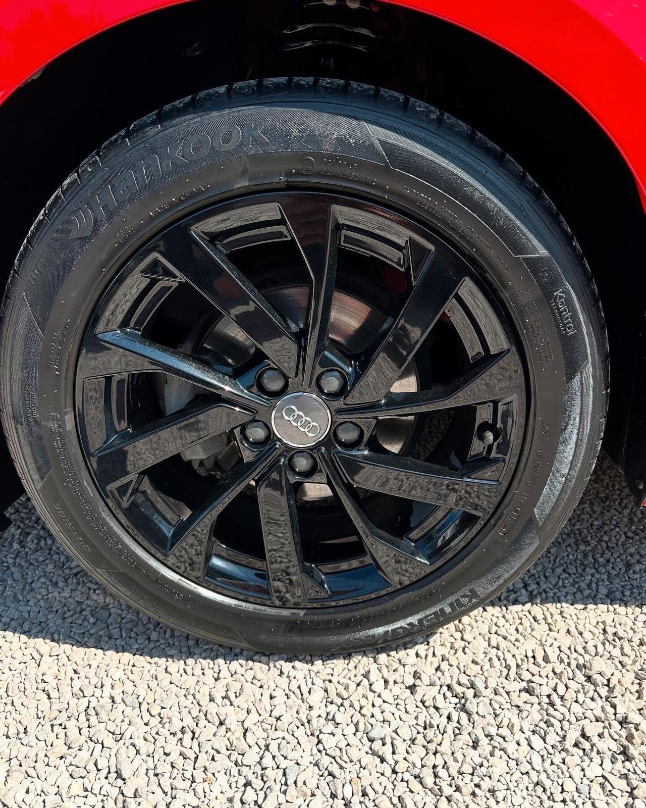 Audi A1 SPB 30 TFSI S line edition