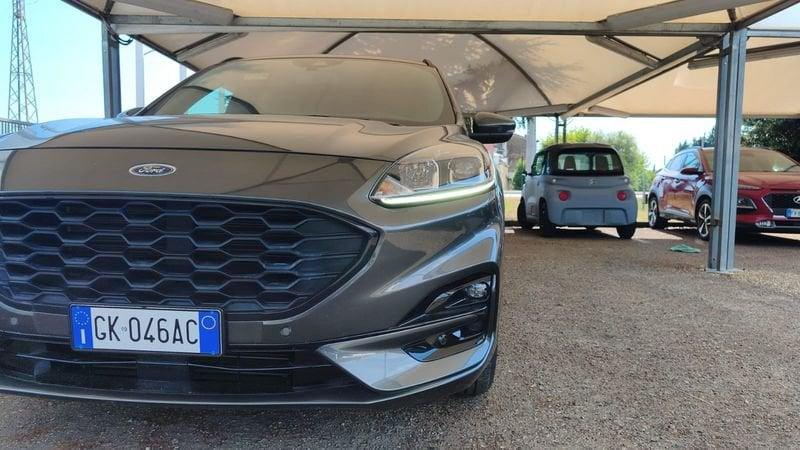 Ford Kuga 1.5 EcoBlue 120CV 2WD ST-Line