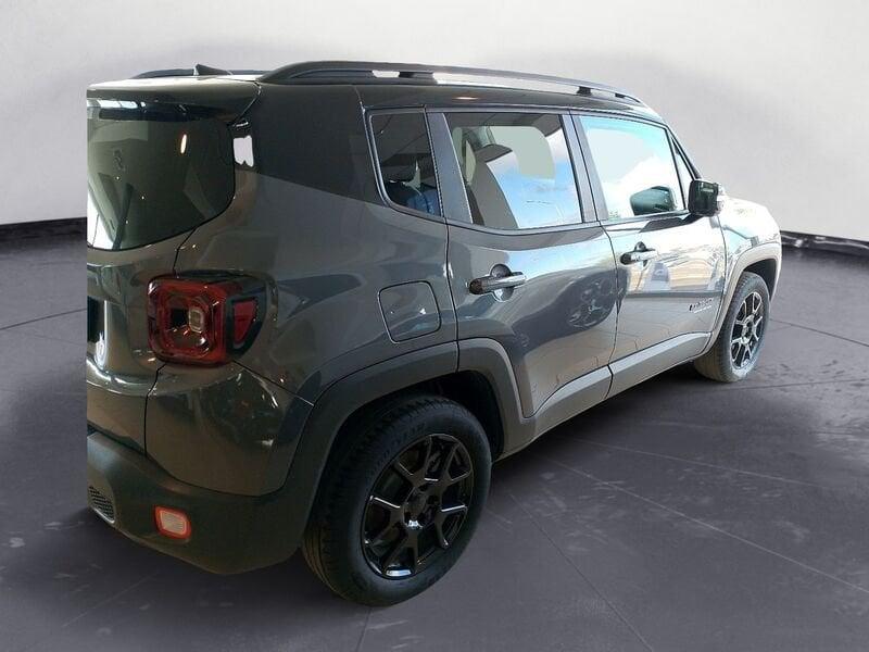 Jeep Renegade 1.3 T4 190CV PHEV 4xe AT6 Limited