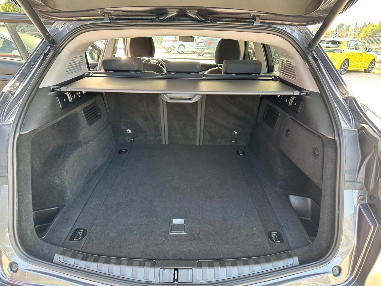 Alfa Romeo Stelvio 2.2 TD 180CV Q4 Super CERCHI 20"