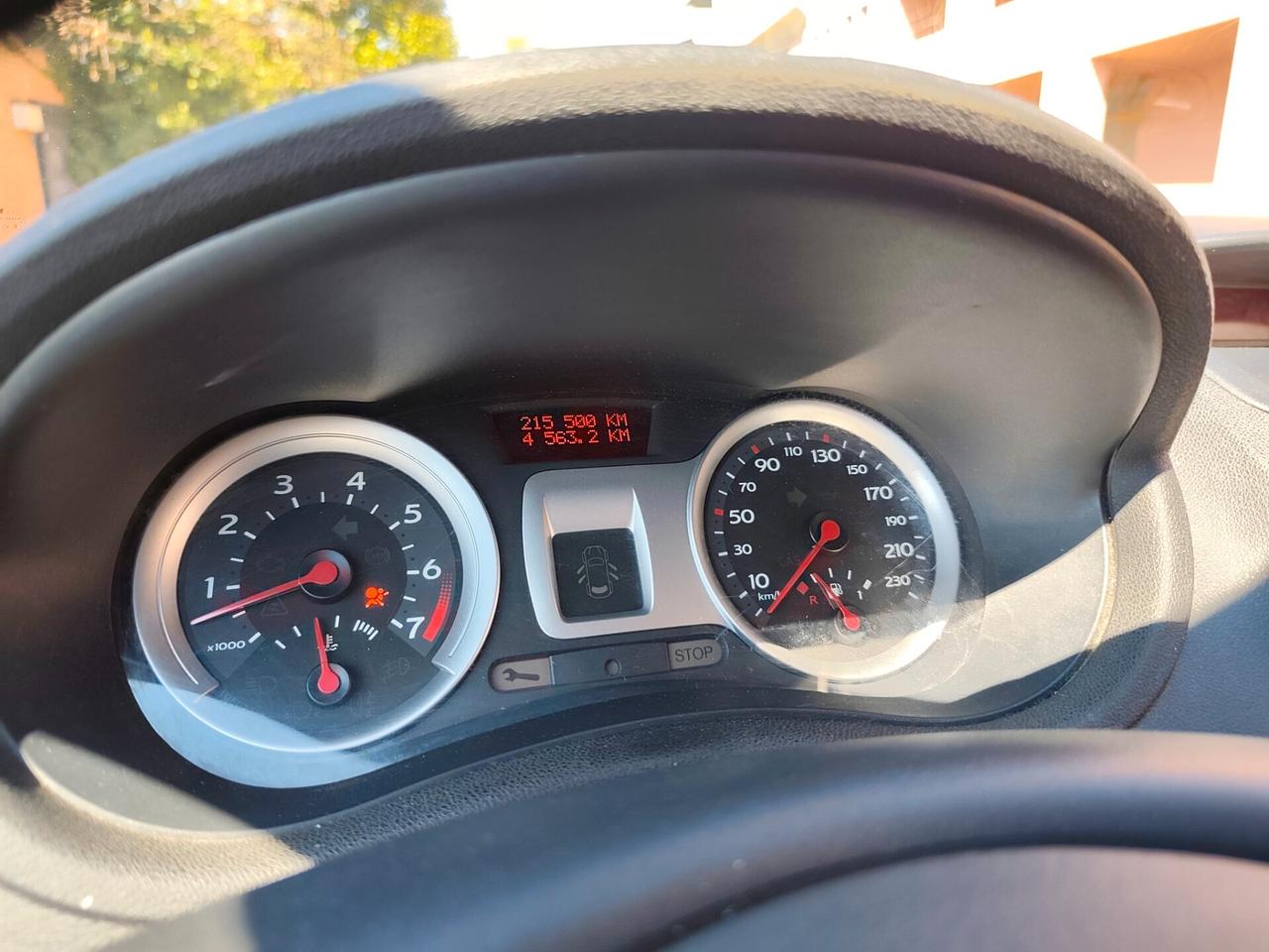 Renault Clio 1.2 Benz 5 porte euro 4