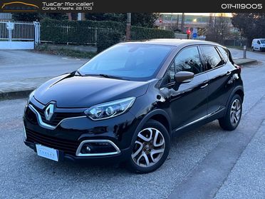 Renault Captur 1.5 ENERGY dCi 110 Iconic