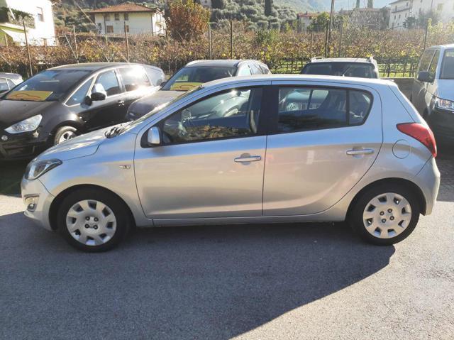 HYUNDAI i20 1.2 5p. Econext Classic