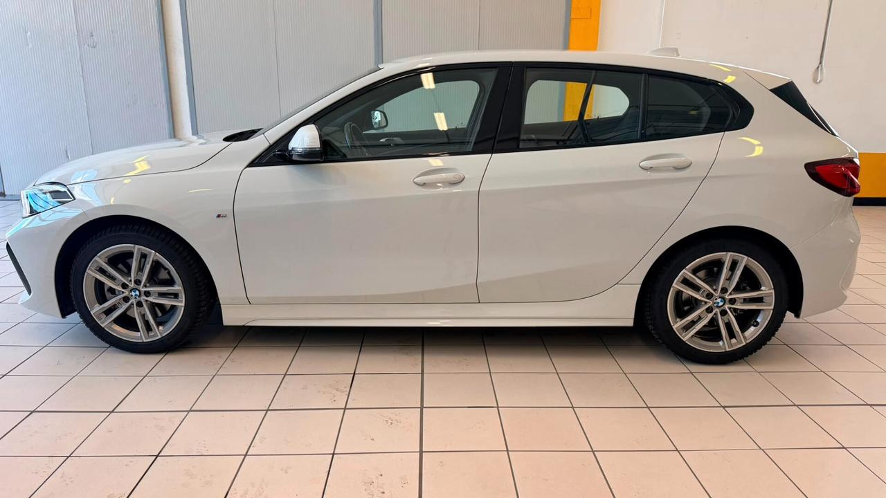Bmw 116 116i 5p. Msport