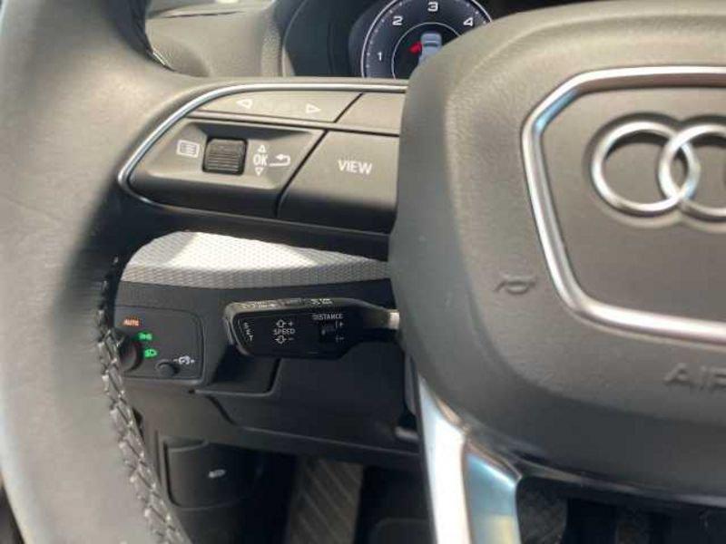 Audi Q2 I 2021 35 2.0 tdi Business Advanced s-tronic