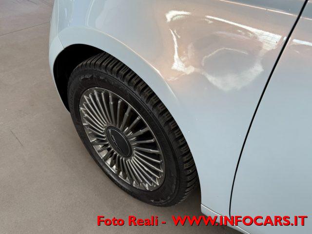 FIAT 500e Berlina 42 kWh - PROMO