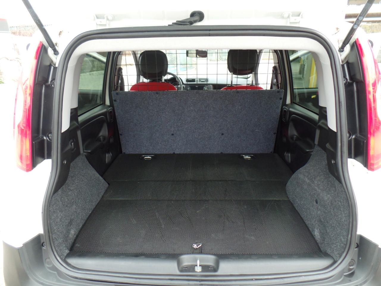 Fiat Panda 1.2 Pop Van 2 posti