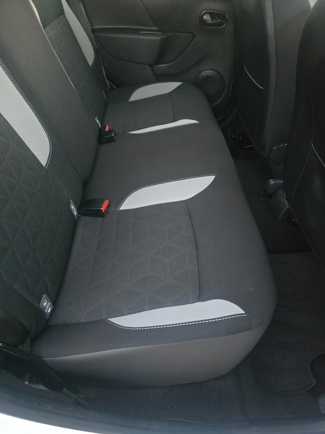 Dacia Sandero 0.9 TCe 12V TurboGPL 90CV Start&Stop Lauréate