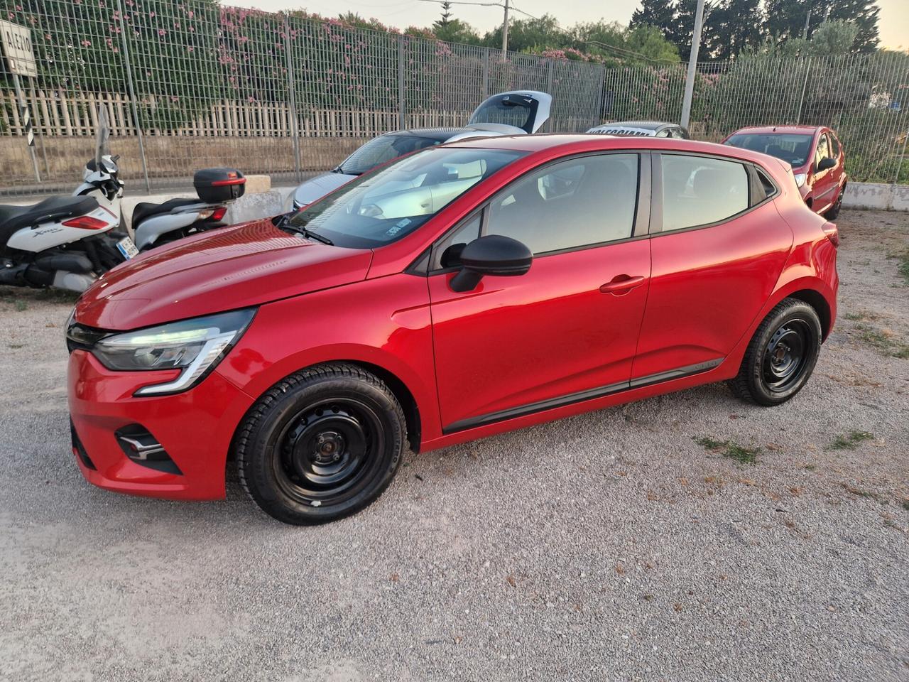 Renault Clio Blue dCi 85 CV Business - 2020