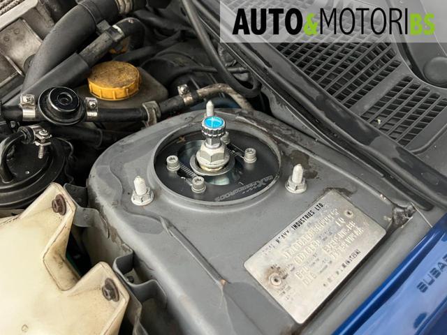 SUBARU Impreza 2.0 turbo 16V cat WRX