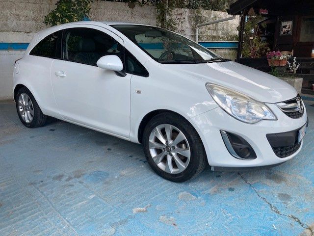 Opel Corsa 1.2 3 porte Elective