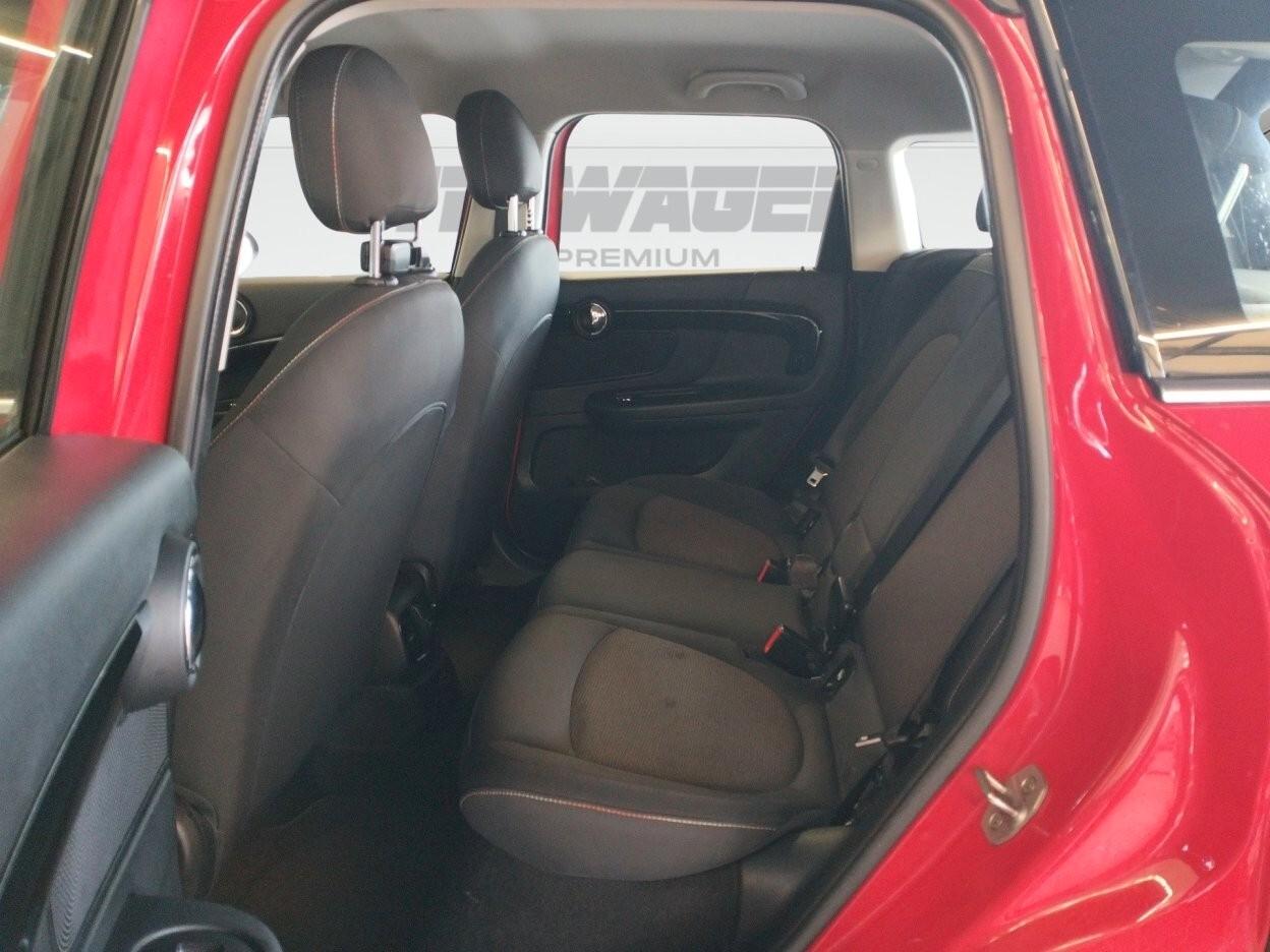 MINI Cooper SE Countryman 1.5 Business all4 auto