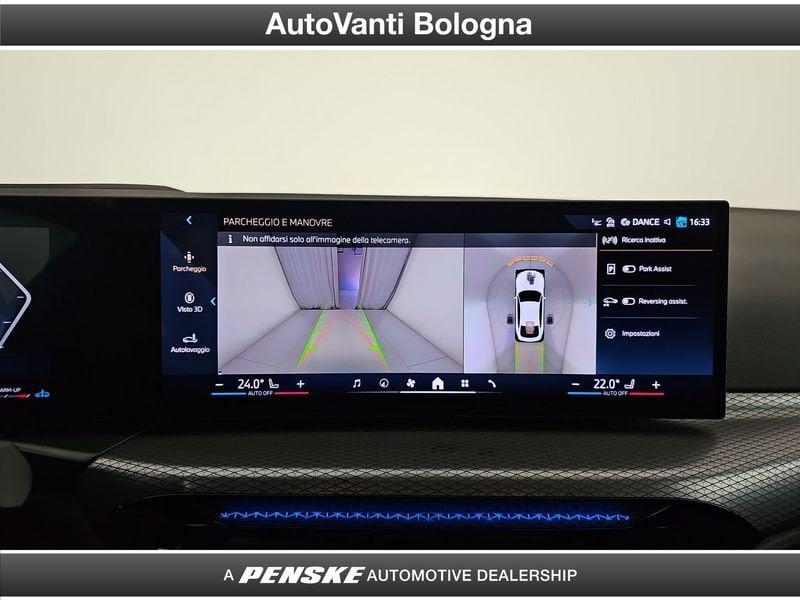 BMW Serie 4 420d Gran Coupe mhev 48V xdrive MSport Pro auto