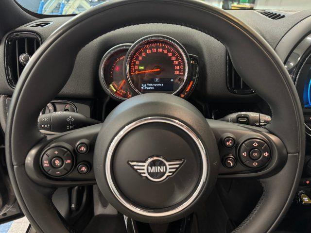 MINI Countryman 1.5 Cooper SE Business Countryman ALL4 Automatica