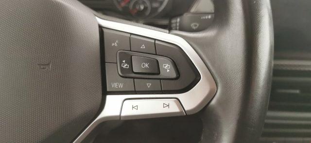 VOLKSWAGEN T-Cross 1.0 TSI Style BMT