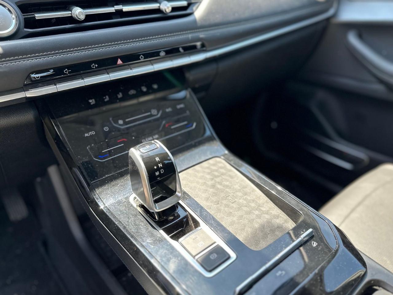 DR Motor DR 6.0 - dr 6.0 1.5 turbo Gpl 149cv cvt