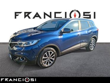 RENAULT Kadjar 1.5 dCi Energy 110cv Hypnotic EDC
