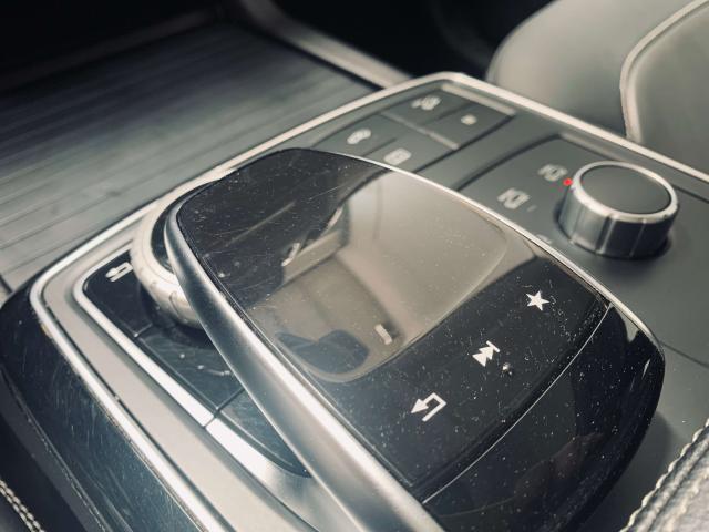 Mercedes-Benz GLE 350 Coupe d Premium Plus 4matic auto unicoproprietario