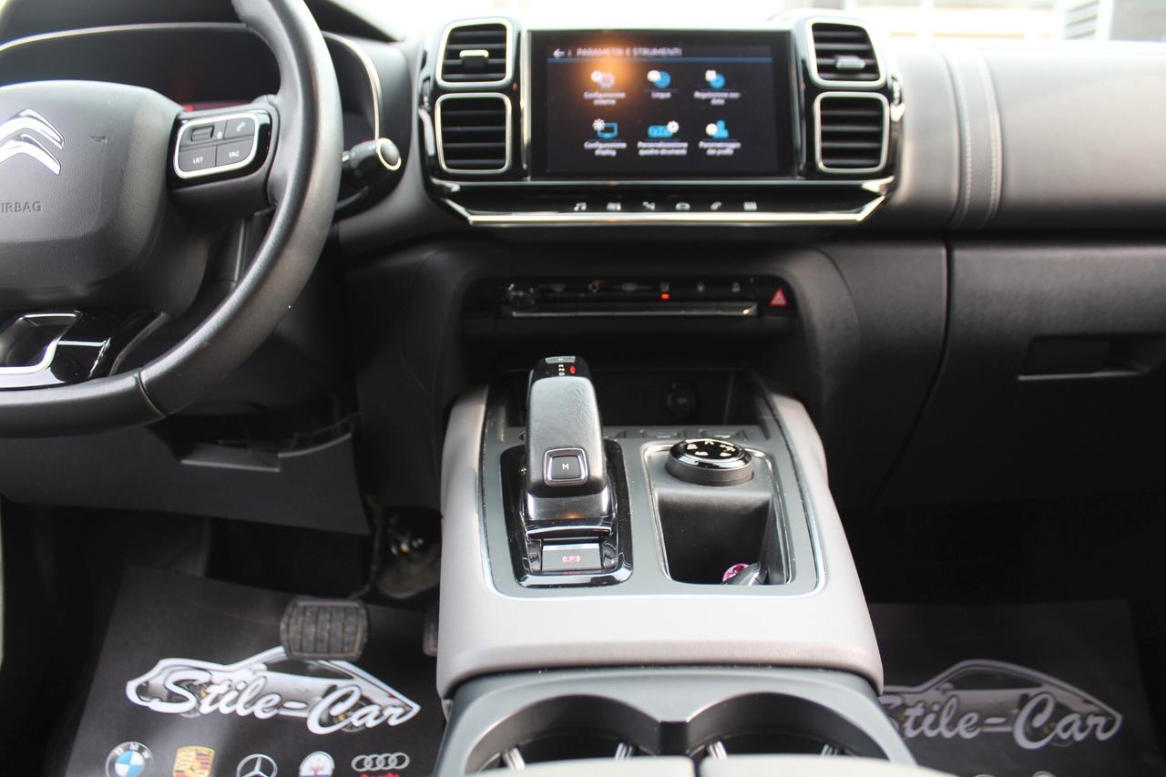 Citroen C5 Aircross BlueHDi 130 S&S EAT8 Business