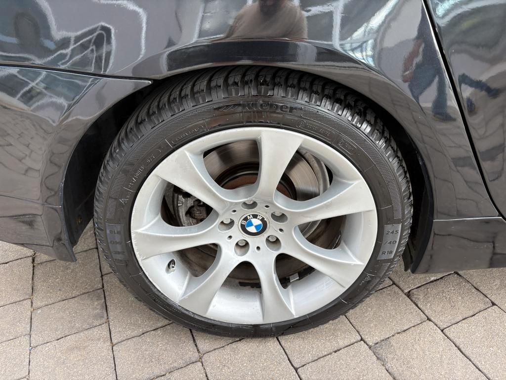 Bmw 530d Berlina Attiva aut. 218cv