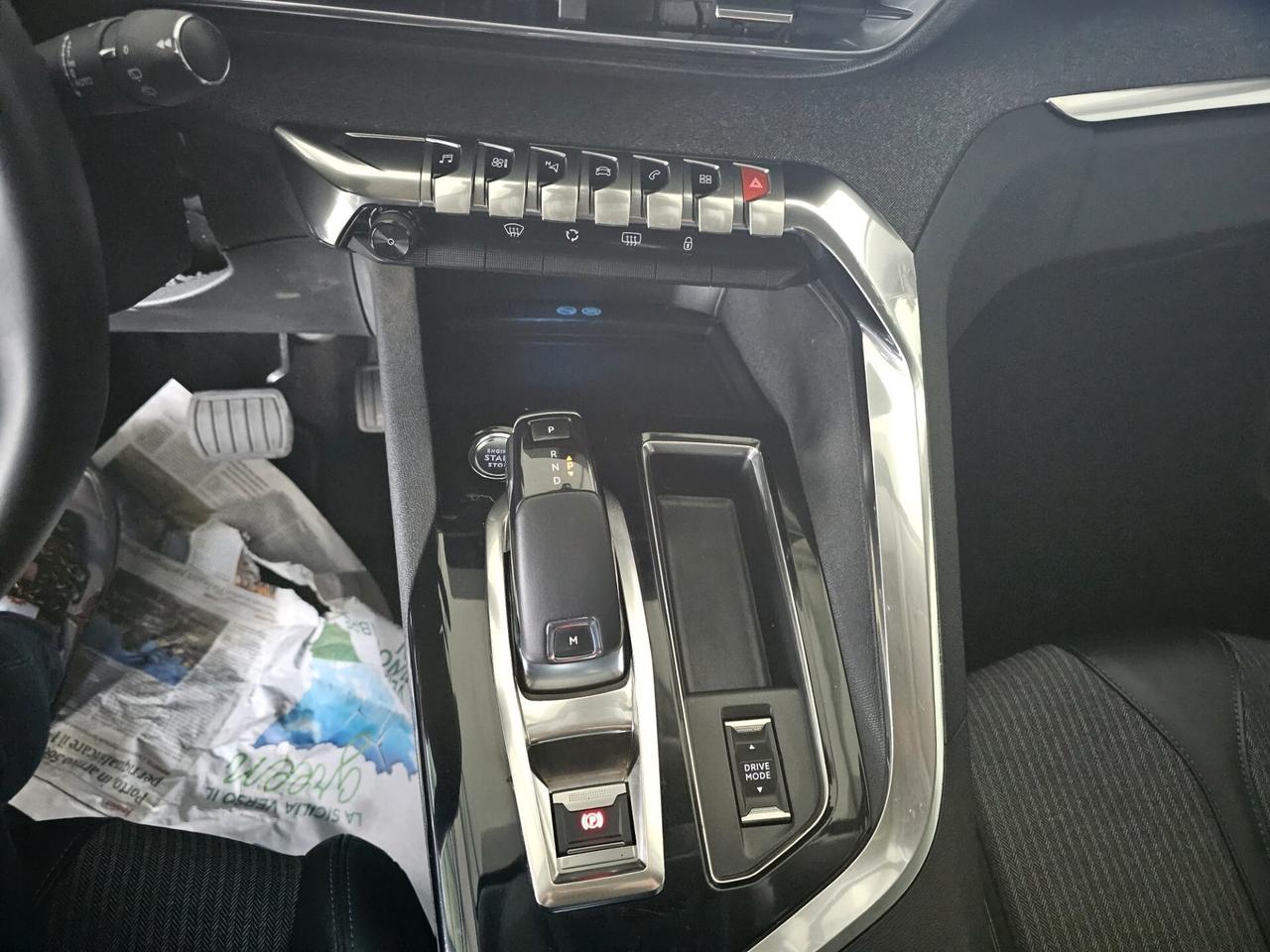 PEUGEOT 3008 1.5 130CV ALLURE 03/2021