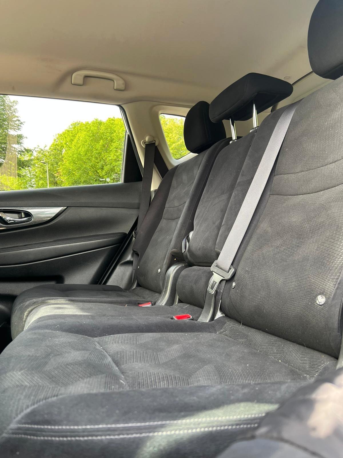 Nissan X-Trail 1.6 dCi 2WD Business
