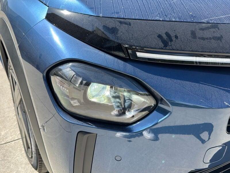 Lancia Ypsilon Ypsilon 1.2 mhev 110cv e-dct