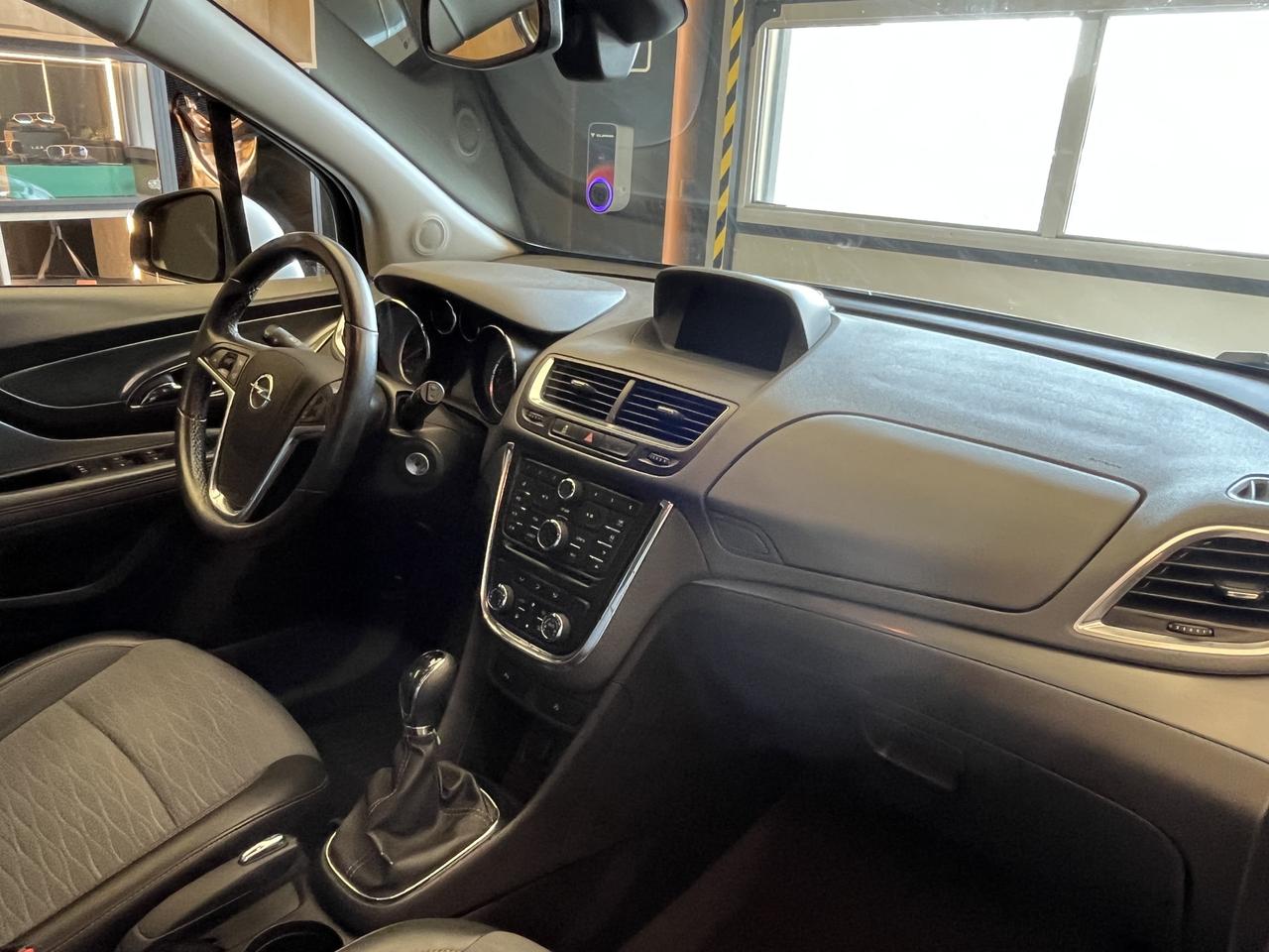 OPEL Mokka I - Mokka 1.6 cdti Cosmo s&s 4x2 136cv m6